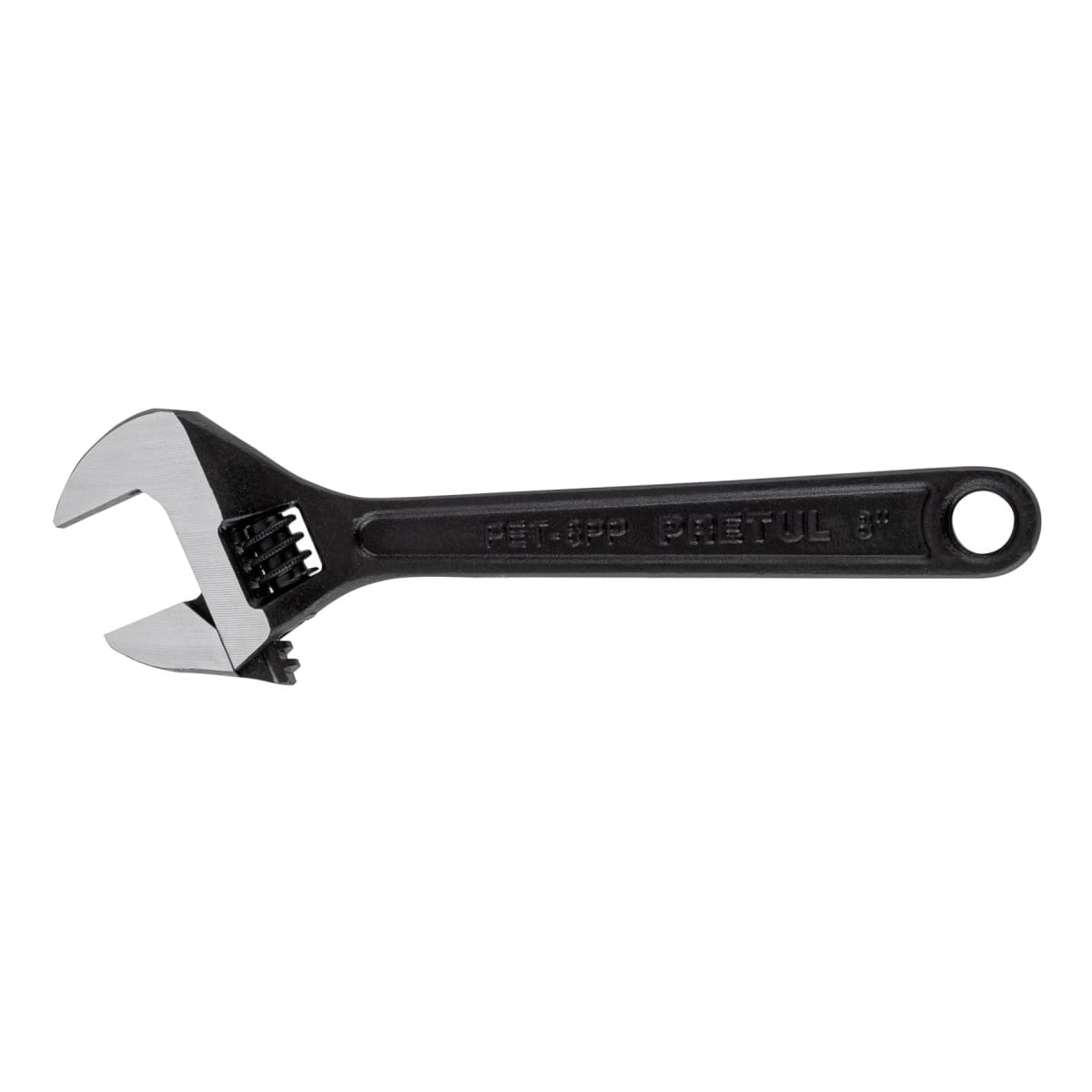 Llave francesa 8´´ fosfatada, Pretul1