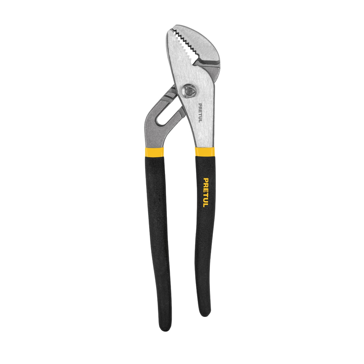 PEX-10P Pinza de extensión 10' mango de PVC, Pretul1