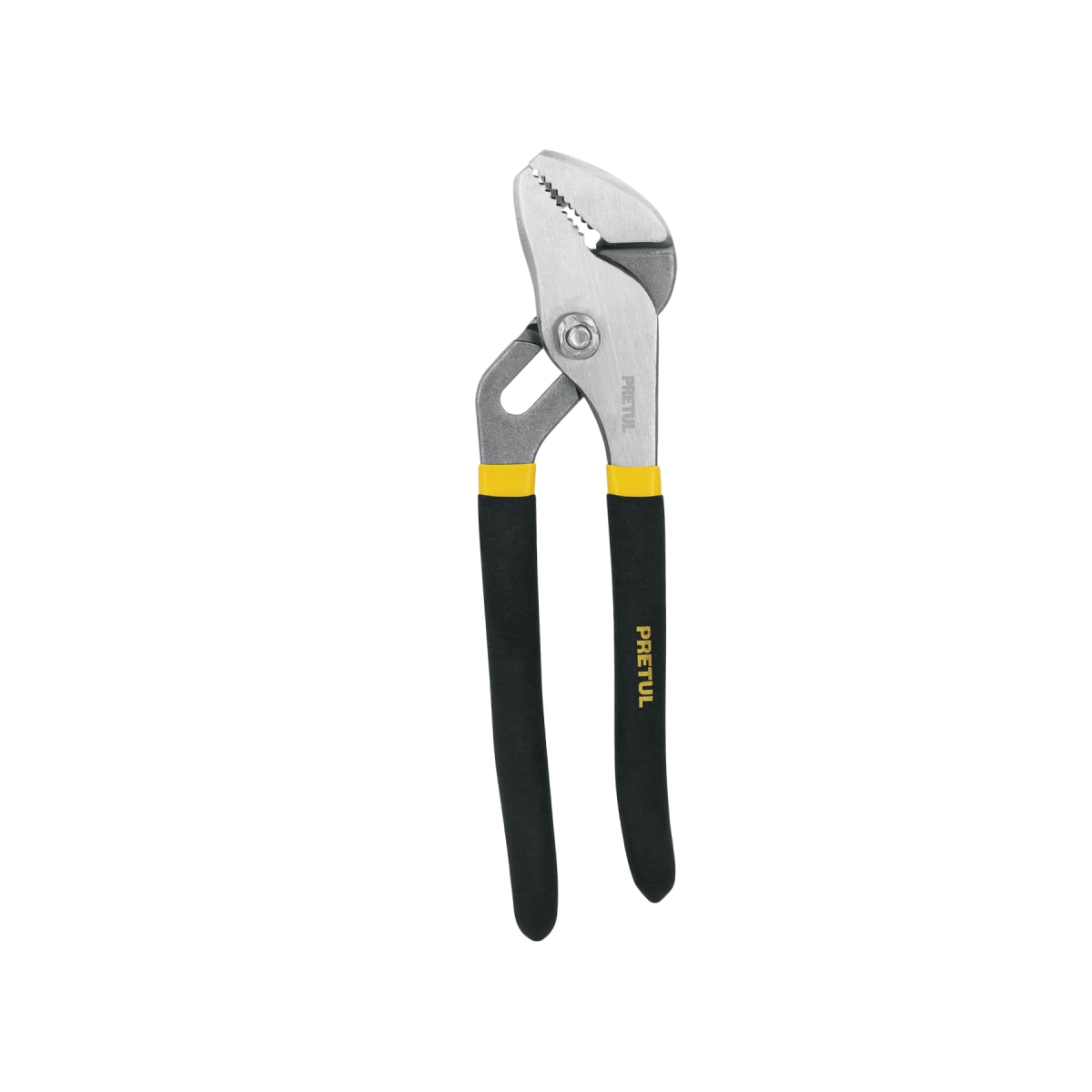 PEX-8P Pinza de extensión 8' mango de PVC, Pretul1