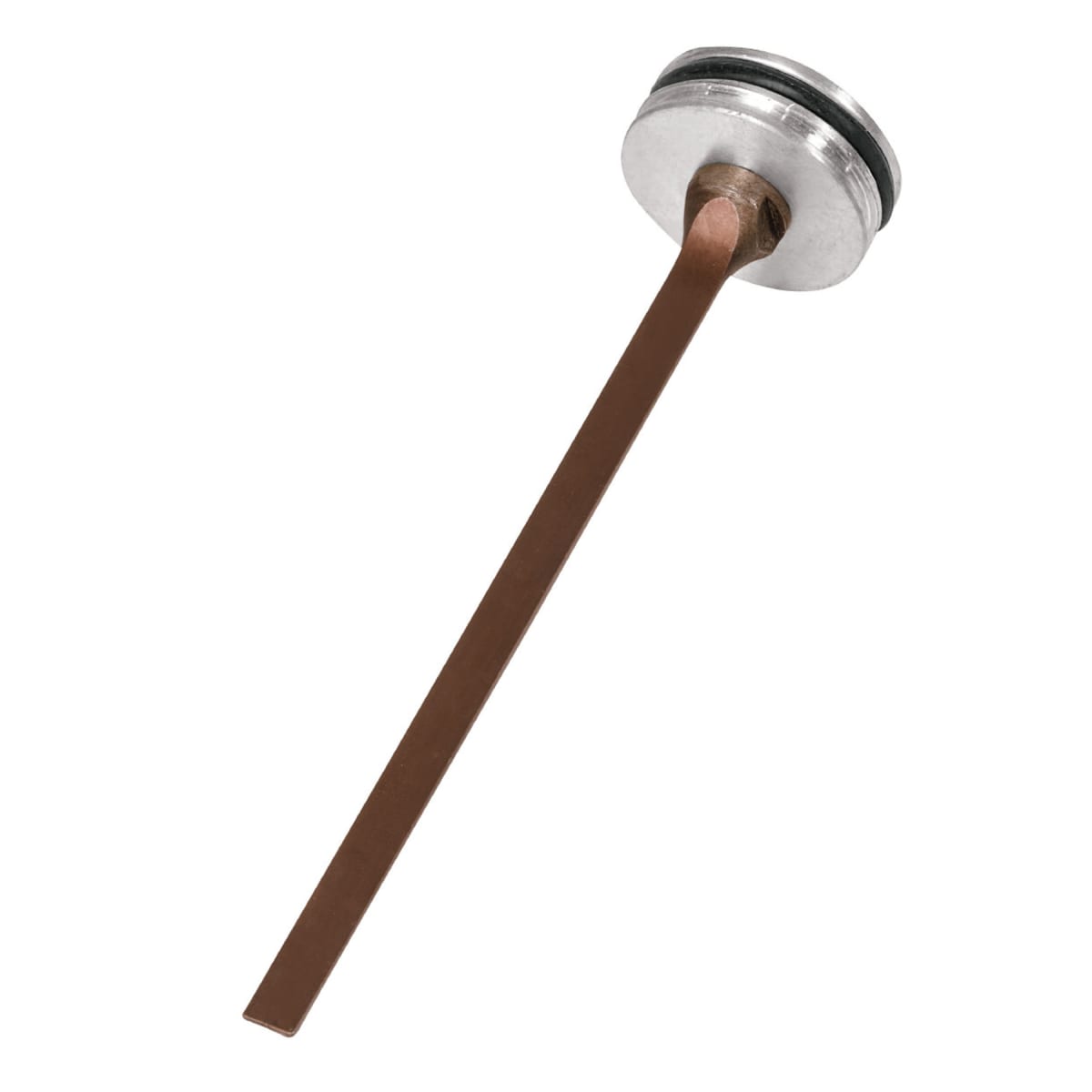 Pistón guía para engrapadora neumática ENNE-120, Truper1