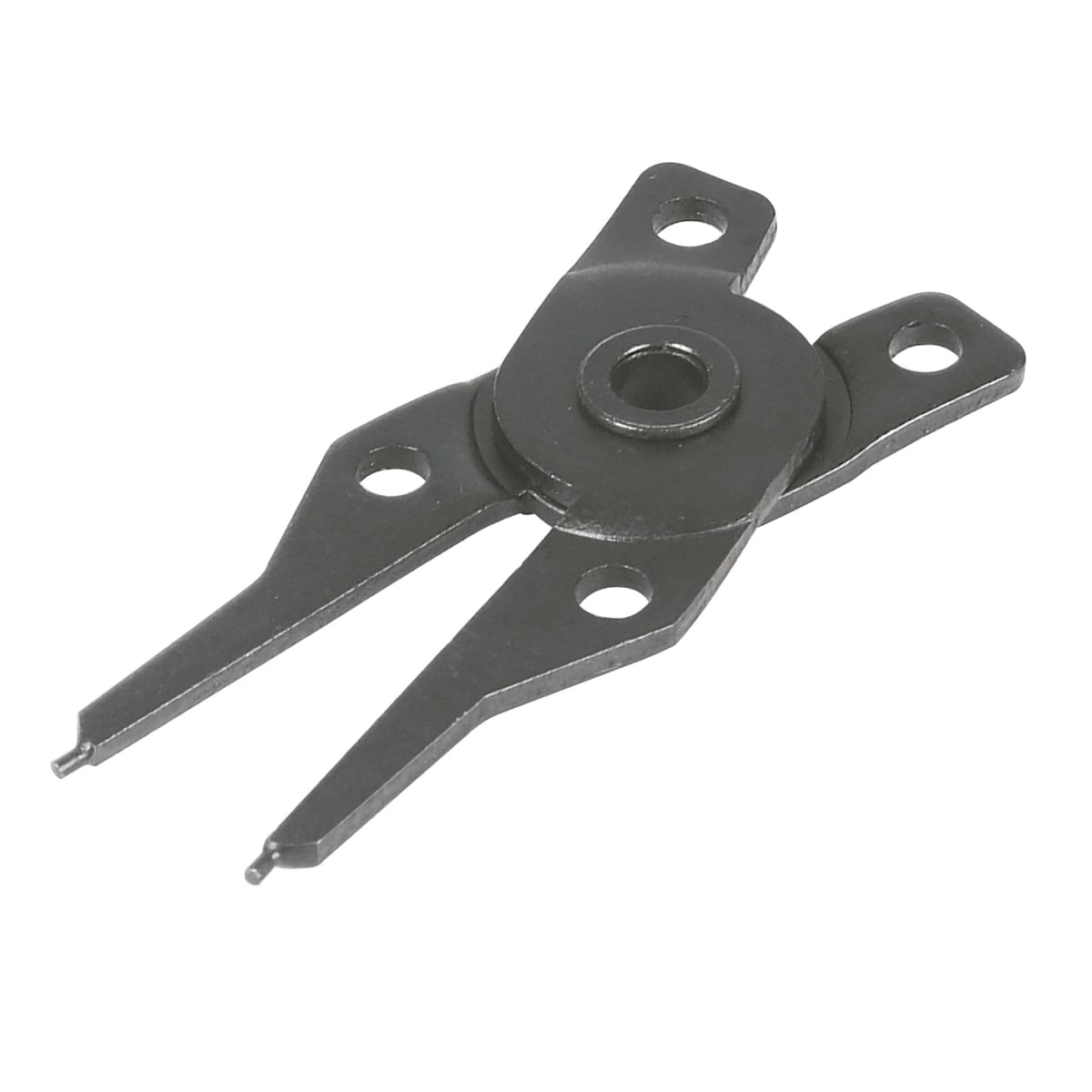 Alicate para anillos de retención 6