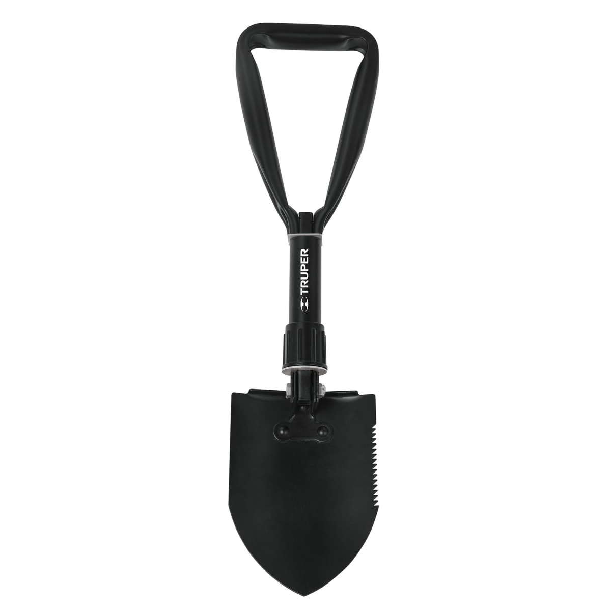 Pala plegable 18´´ Truper1