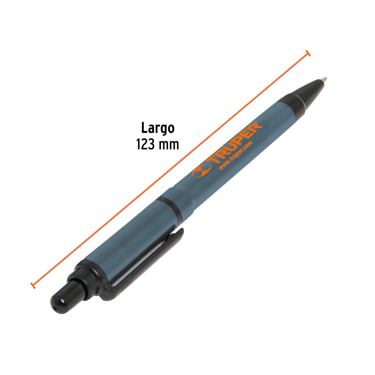 Lapicero por unidad Truper3