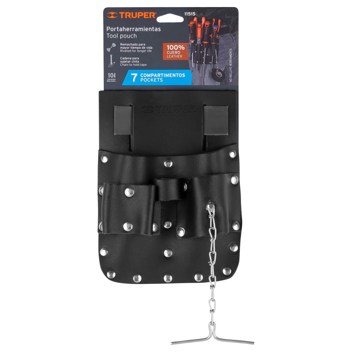 Cinturon portaherramientas de cuero 7 comportamientos4