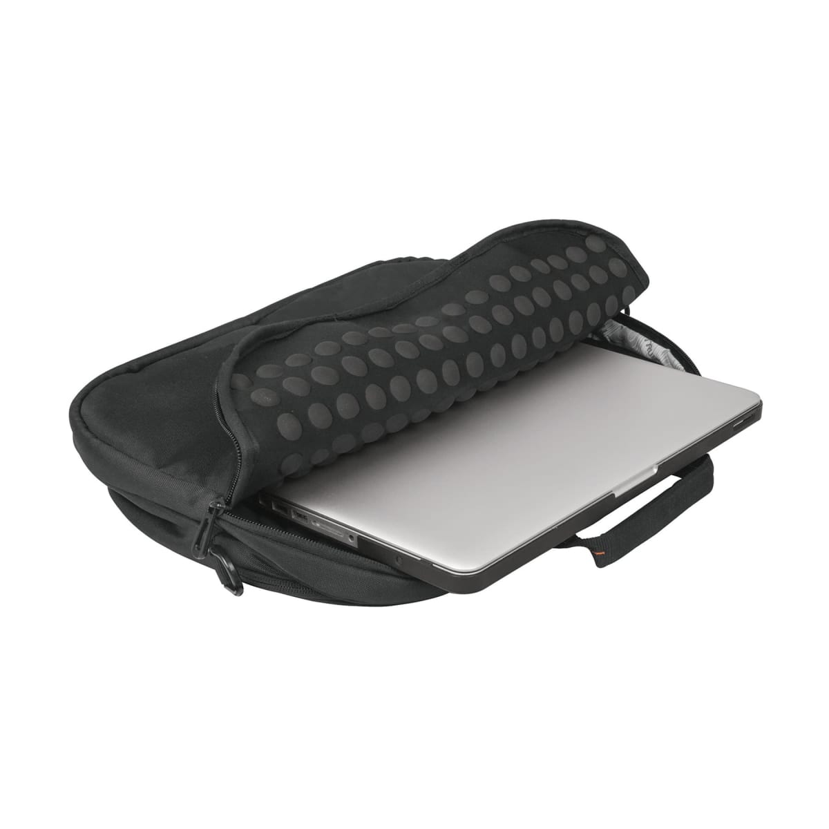 Maletín morral portafolio Truper5