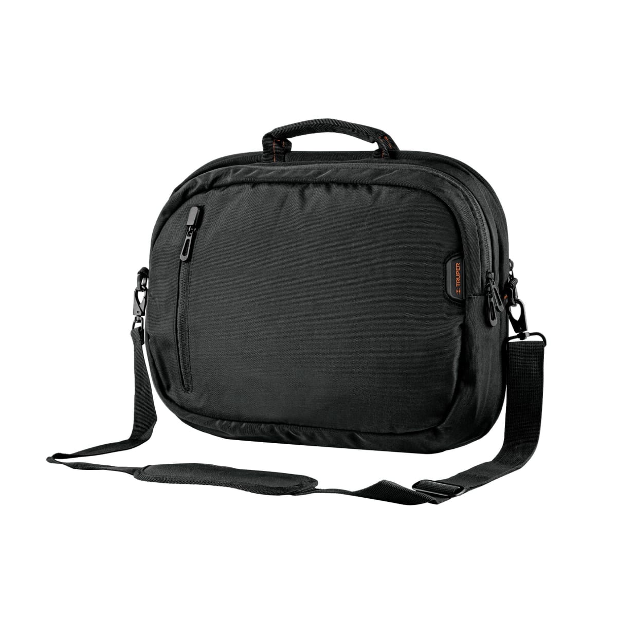 Maletín morral portafolio Truper1
