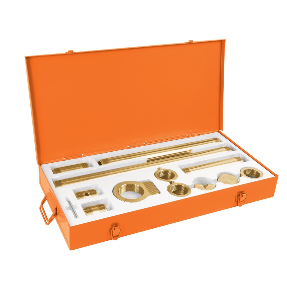 Expansor hidráulico de 20 ton Truper3