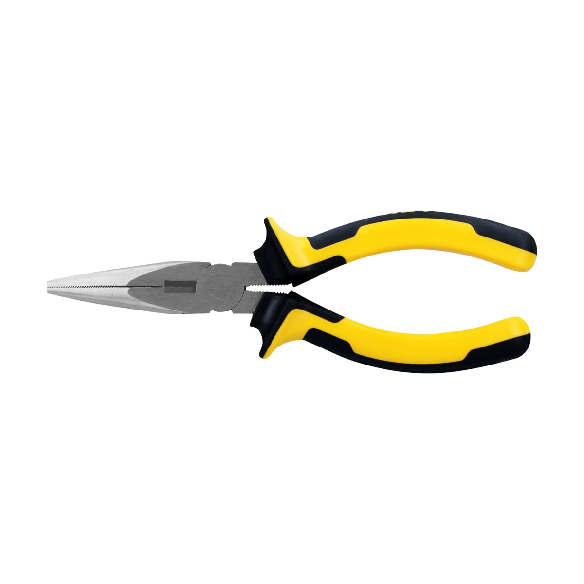 Alicate de punta y corte 6