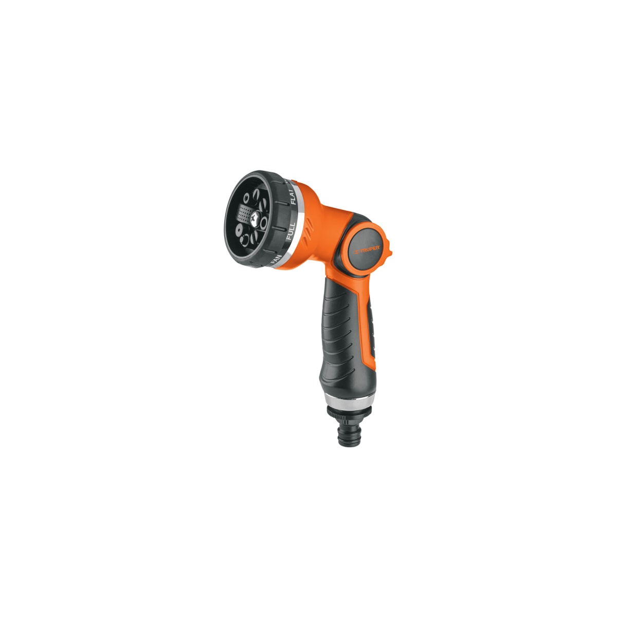 Combo Hidrolavadora 1800psi + manguera de 20m con pistola Truper6