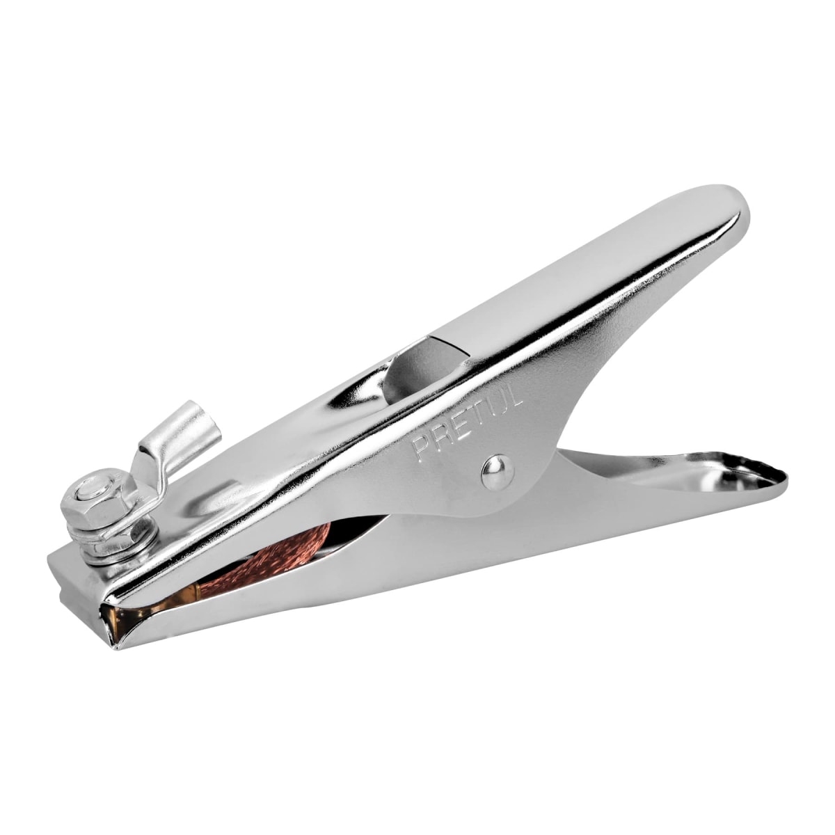 Tenaza para tierra de 500 a. pretul1