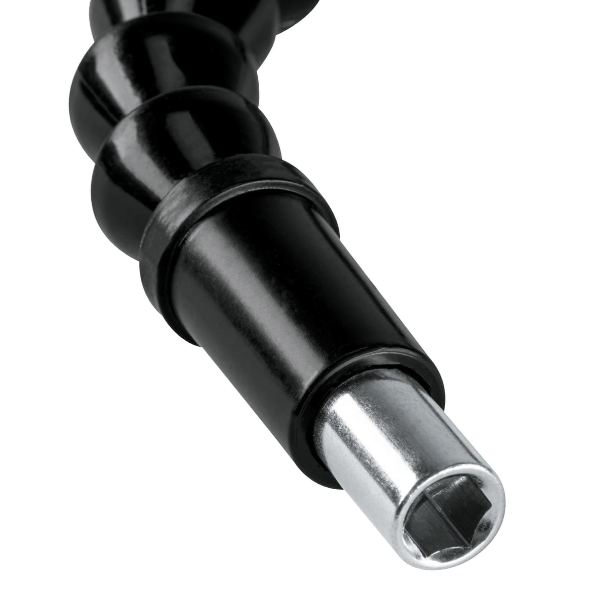 Extension flexible12¨ para atornillar Pretul2