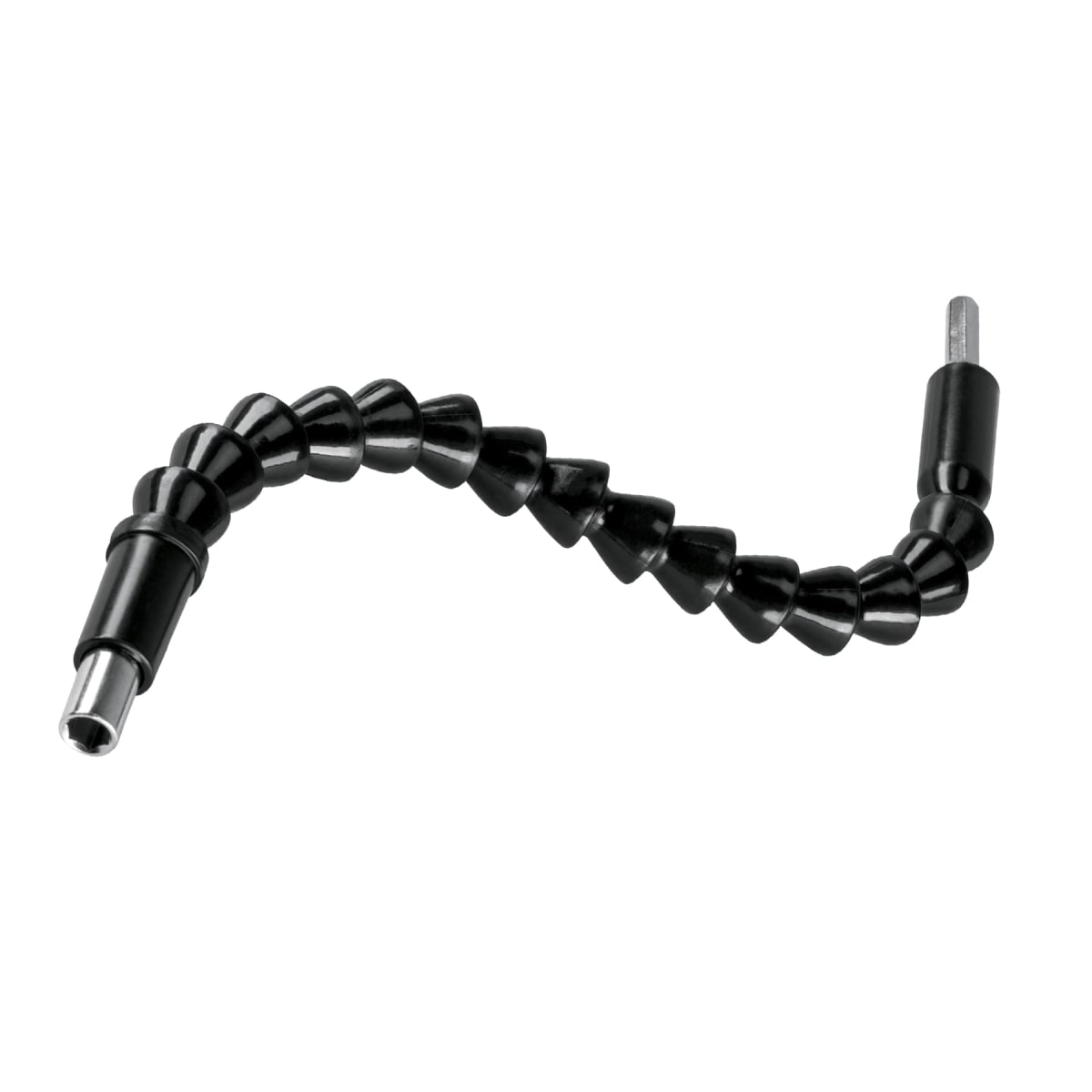Extension flexible12¨ para atornillar Pretul1