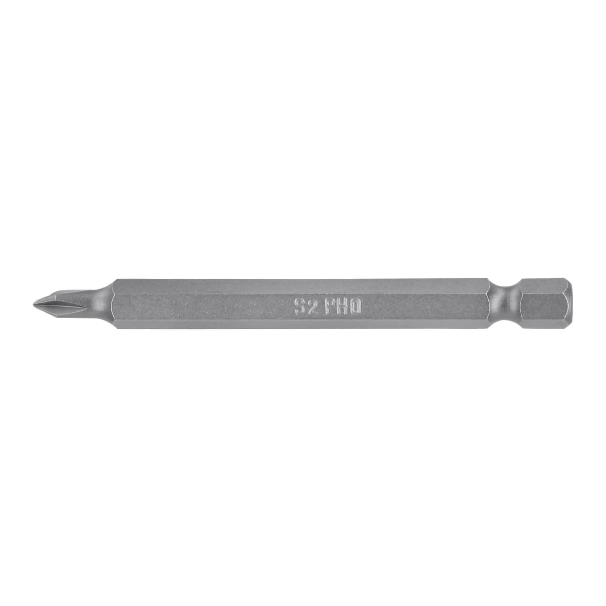 Estuche con 5 puntas de cruz PH0 largo 3´´, Truper Expert3