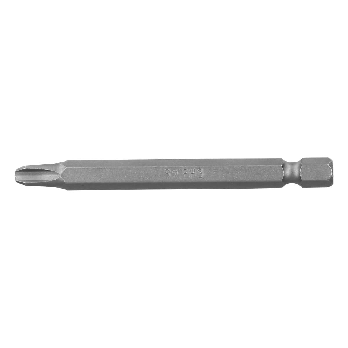Estuche con 5 puntas de cruz PH3 largo 3´´, Truper Expert3
