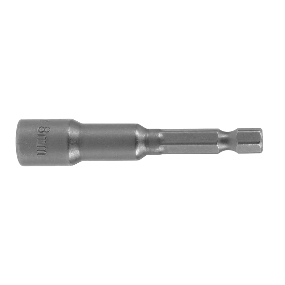 Estuche con 5 dados magnéticos de 8 mm largo 2´´, Expert Truper3