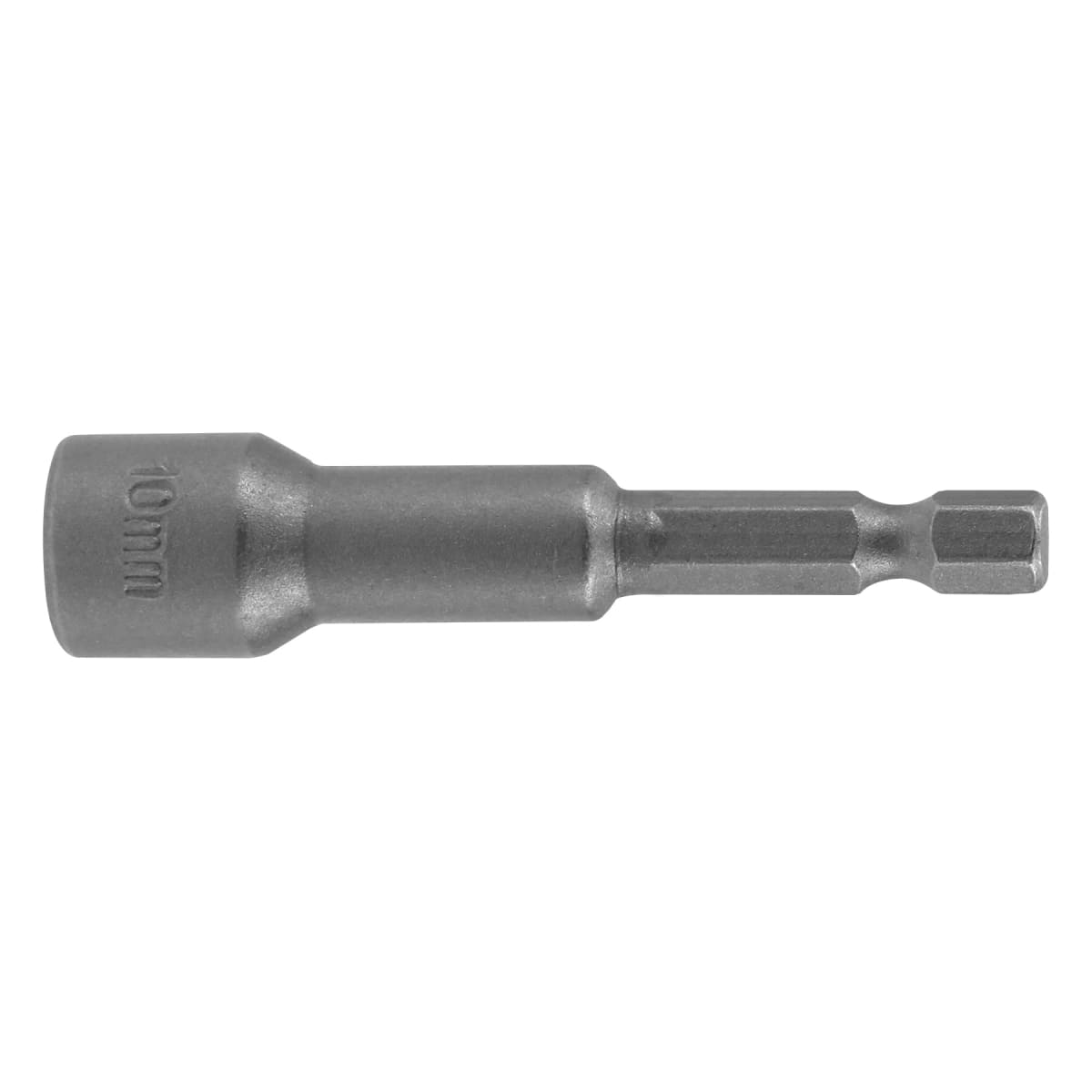 Estuche con 5 dados magnéticos de 10 mm largo 2´´, Expert Truper3
