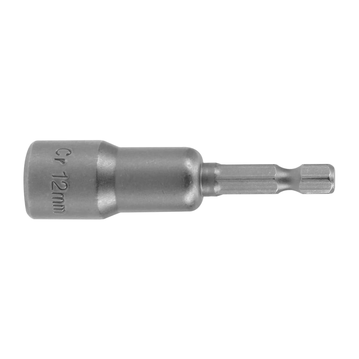 Estuche con 5 dados magnéticos de 12 mm largo 2´´, Expert Truper3