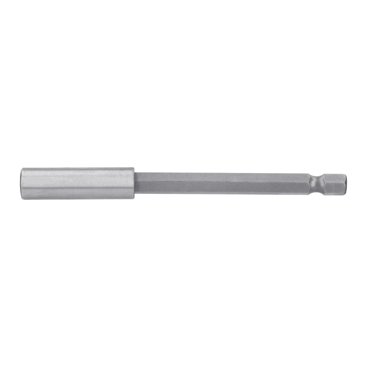 Estuche con 5 extensiones de 100 mm magnéticas Truper Expert3