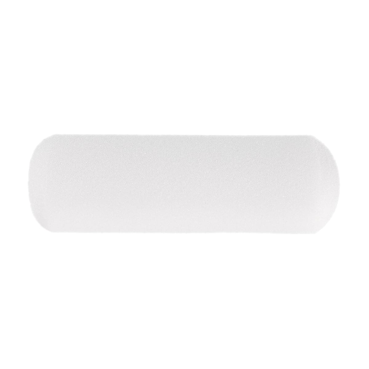 Felpa de esponja para mini rodillo 4´´ x 3/8´´, Truper1