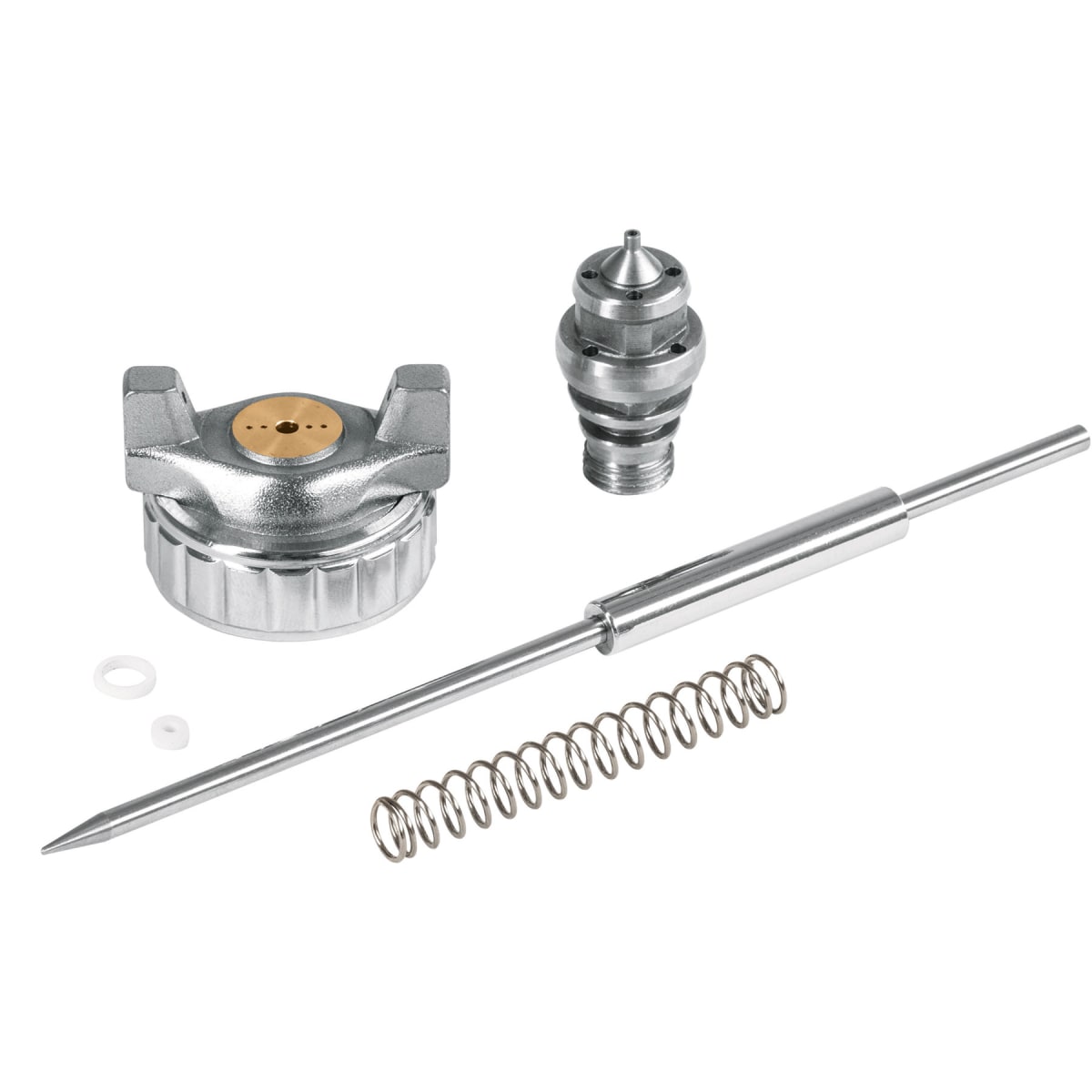 Repuestos de pistolas para pintar, PIPI-411, Truper1