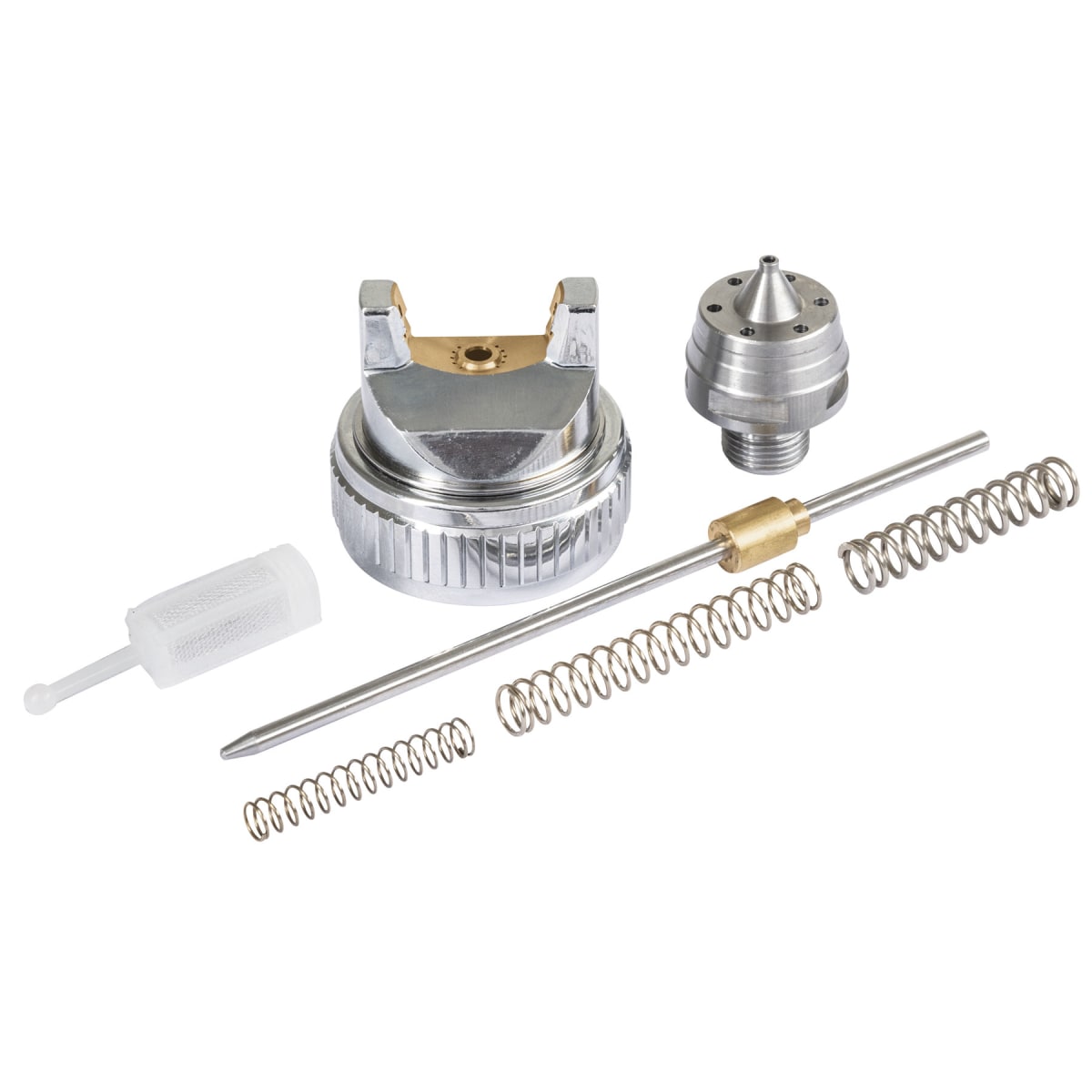 Repuestos de pistolas para pintar para PIPI-441, Truper1