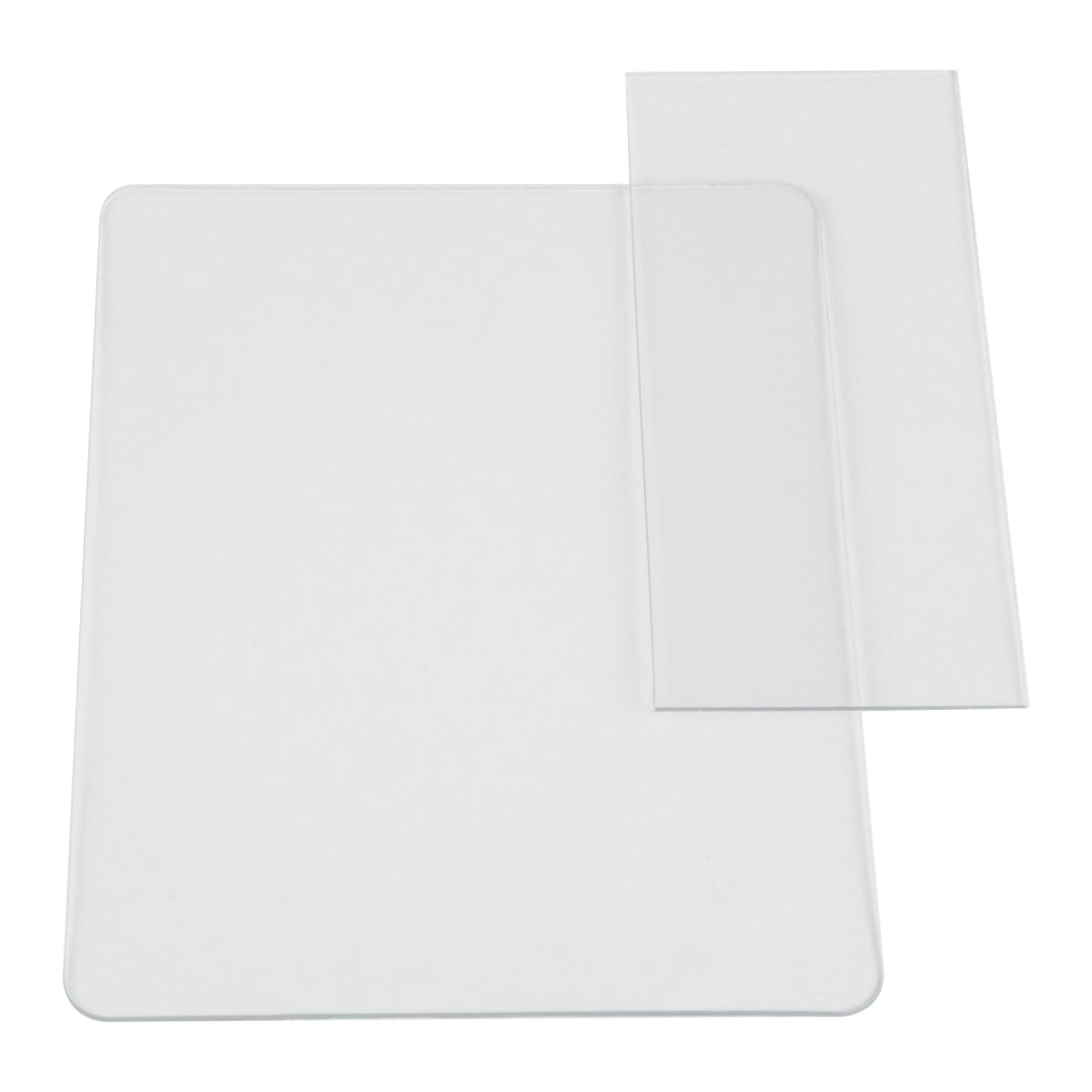 Bolsa c/2 micas para careta CAREL-11P, Pretul1