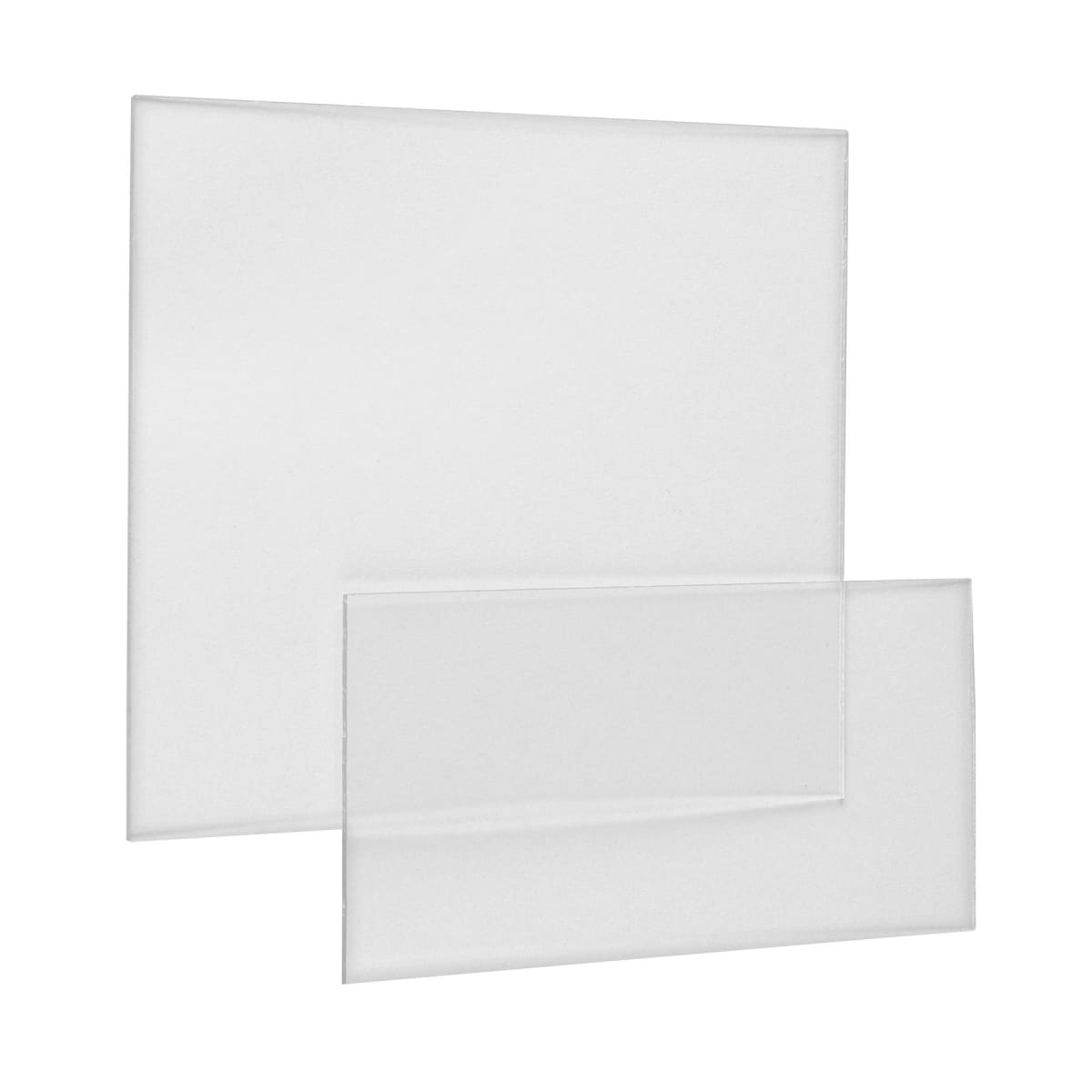 Bolsa c/2 micas para careta CAREL-13, TRUPER1