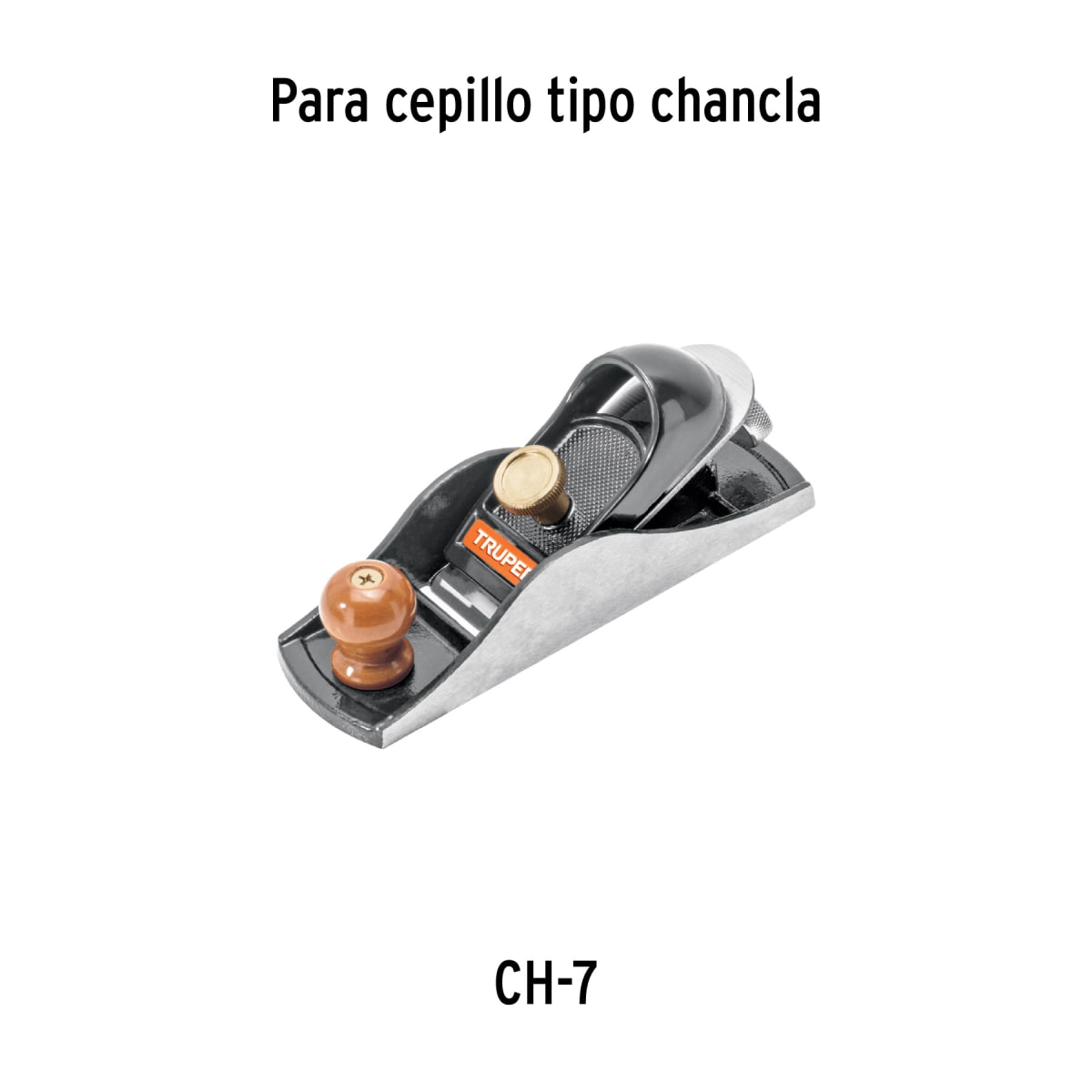 Repuesto De Cuchilla Para Mini Cepillo 1 5/83