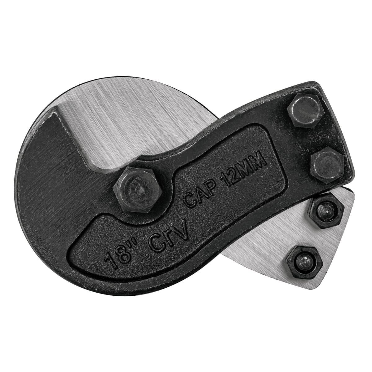 Cabeza de repuesto para cortador de cable COC-18, Truper1