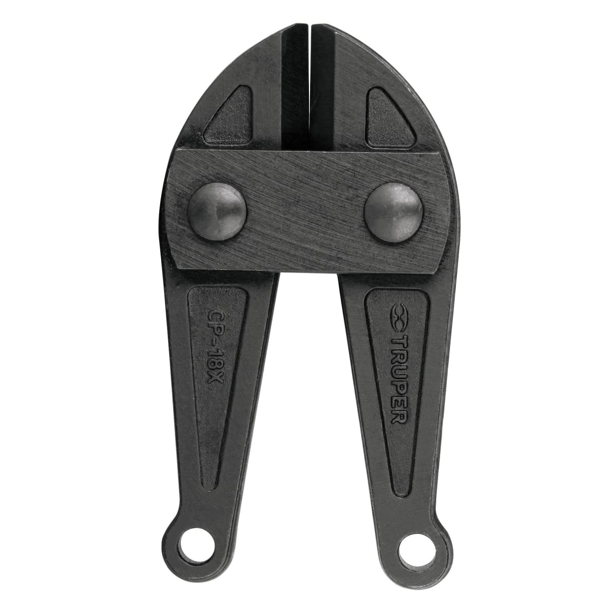 Cuchillas de repuesto para cizalla 18''1