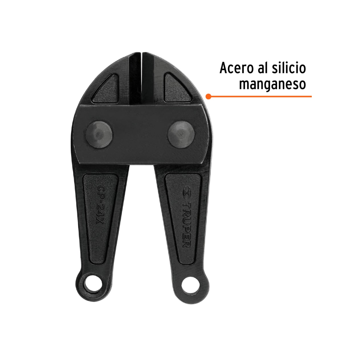 Cuchillas de repuesto para cizalla2