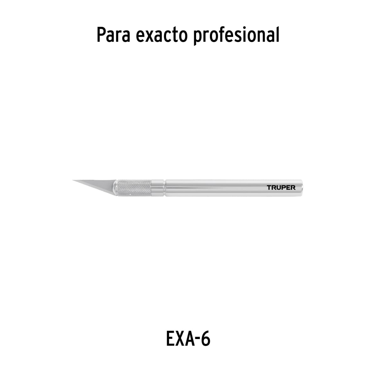 Repuesto para EXA-6 , blíster con 5 pzas Truper2