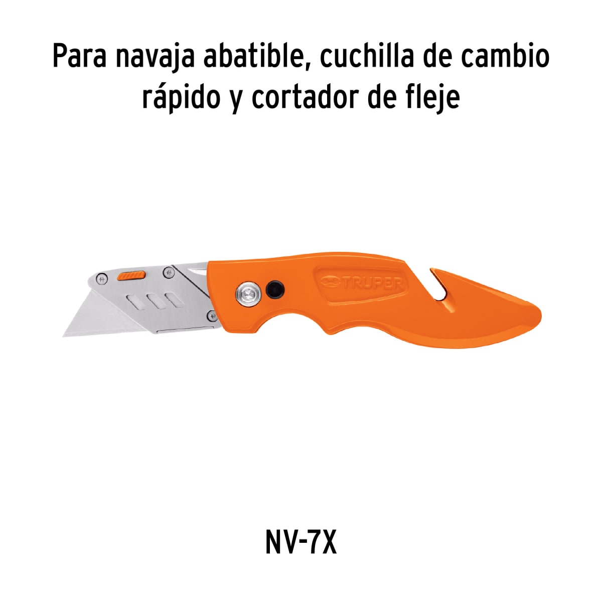 Dispensador con 10 cuchillas para nv-7 y nm-7 Truper3