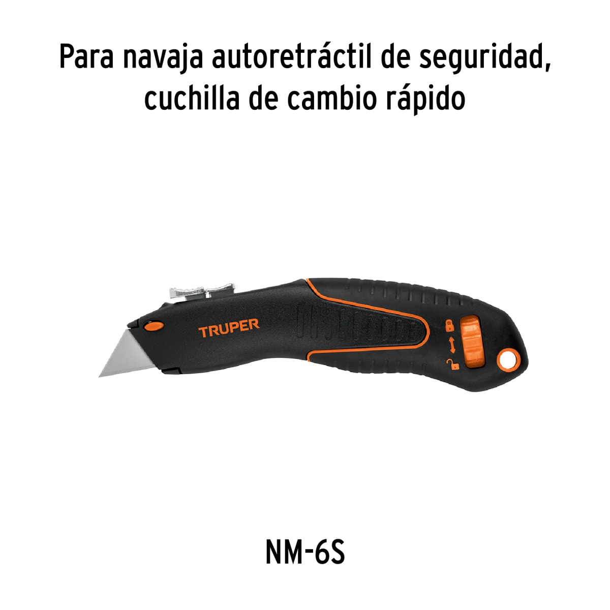 Dispensador con 10 cuchillas para nv-7 y nm-7 Truper5