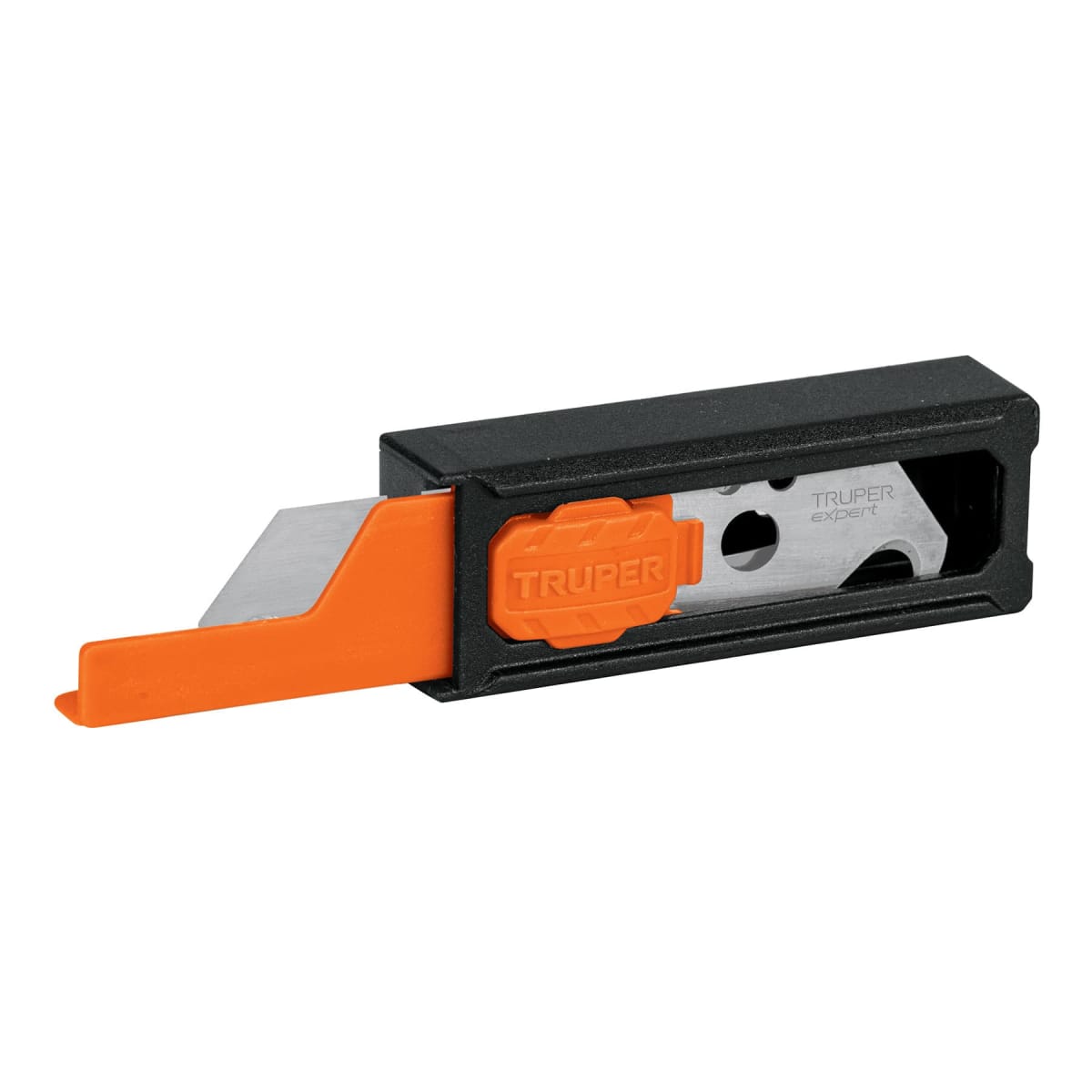 Dispensador con 10 cuchillas para acrílico para NV-7X y NM-6 Truper2