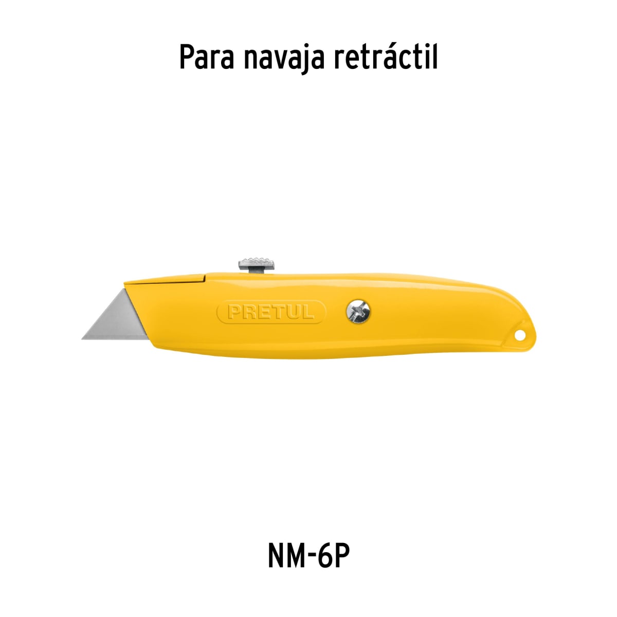 Dispensador con 5 cuchillas para NV-7 y NM-7, Truper3