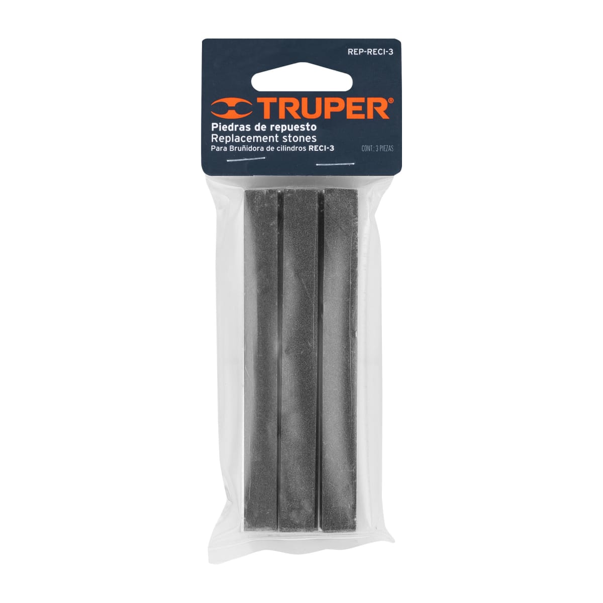 Repuesto para rectificador RECI-3, Truper2