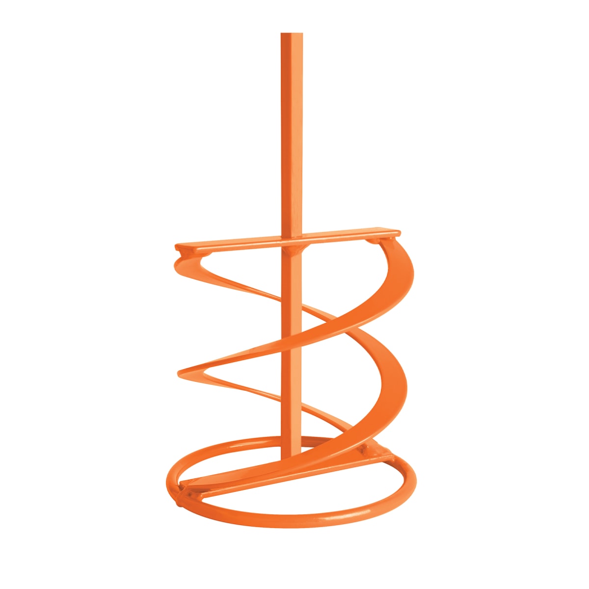 Revolvedor de pintura, 120 mm diámetro, Truper1