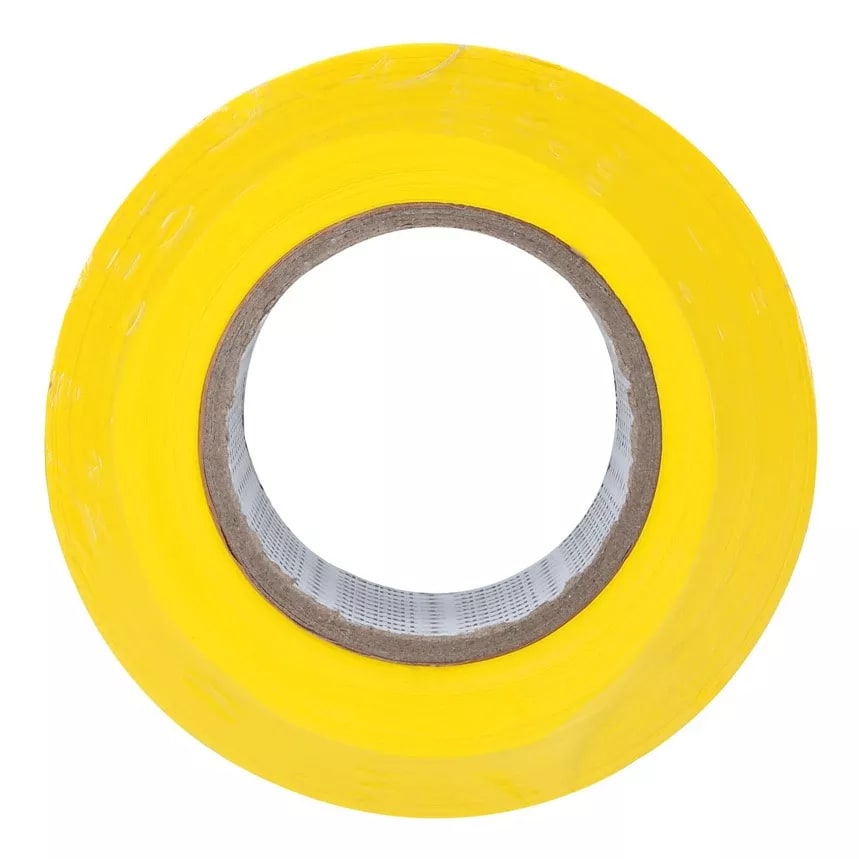 Rollo de 305 m de cinta de seguridad 