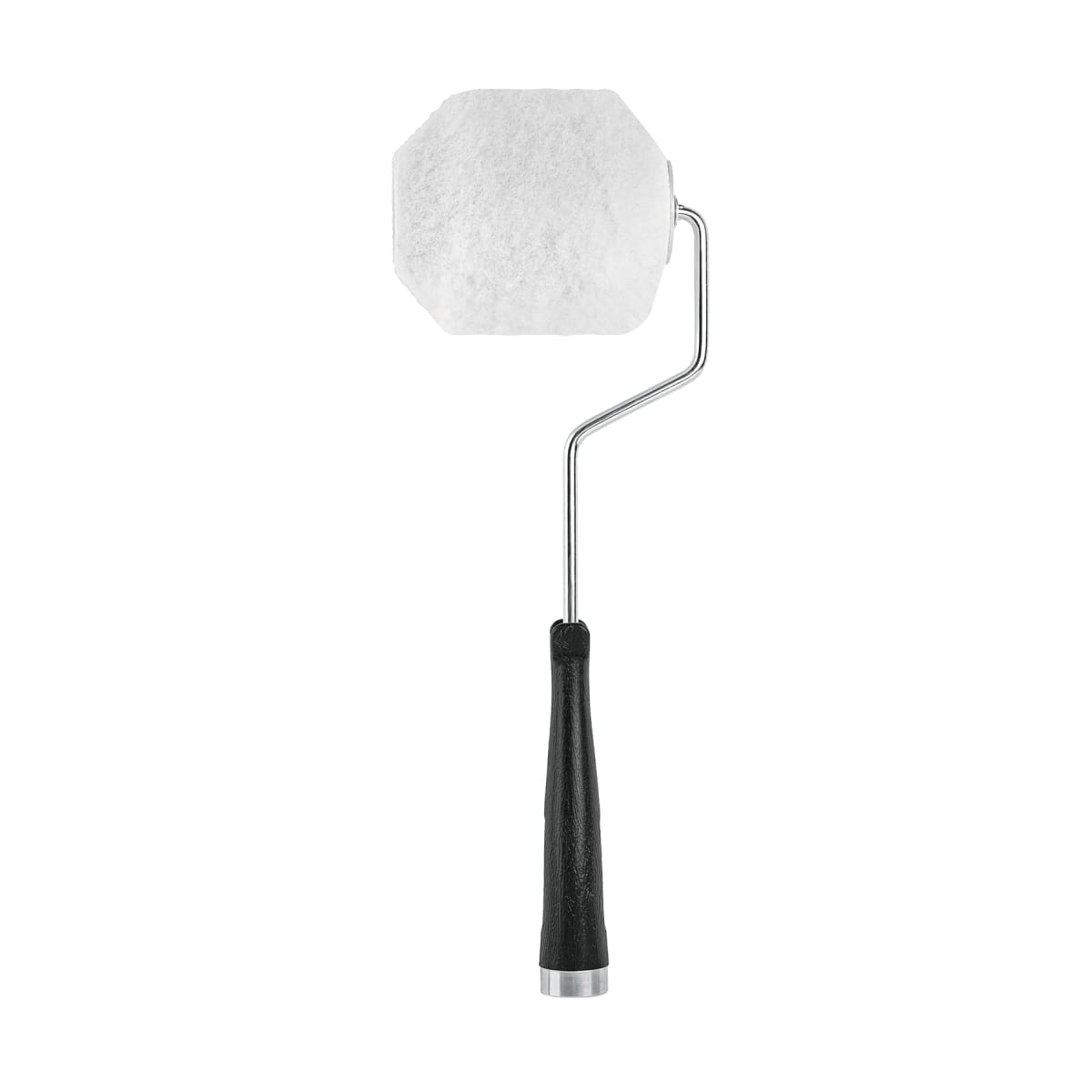 Mini rodillo para pintar 4´´ x 3/4´´ de poliéster, Truper1