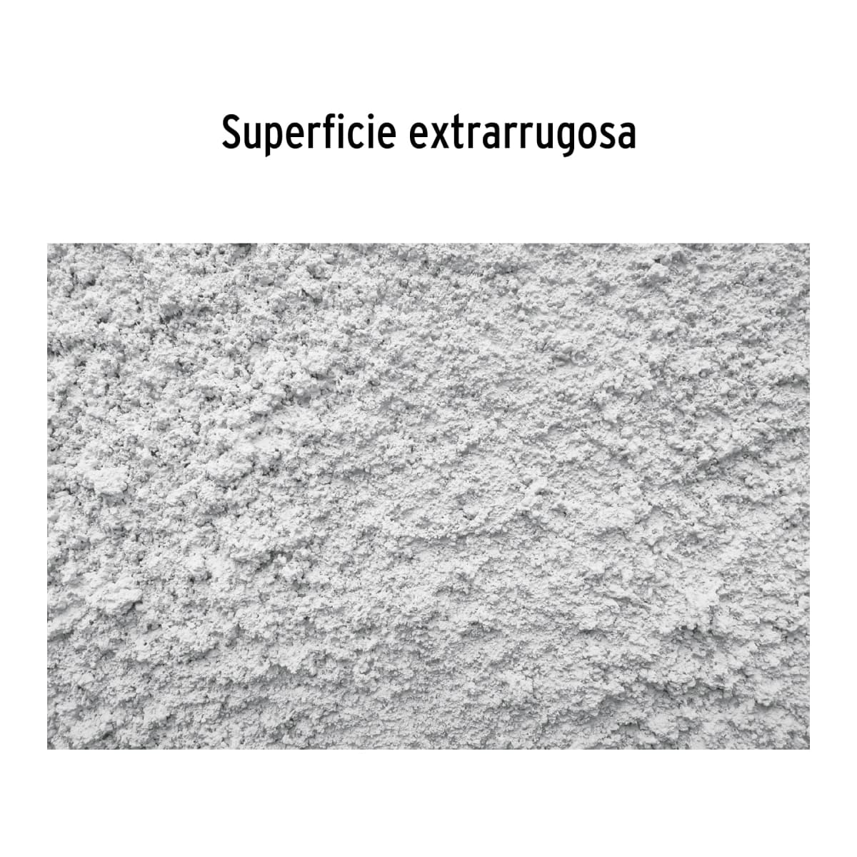 Rodillo para pintar 9´´ x 1-1/4´´ superficies extra rugosas Truper3