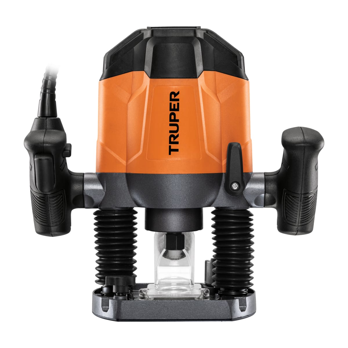 Fresadora ruteadora 1200w profesional Truper1