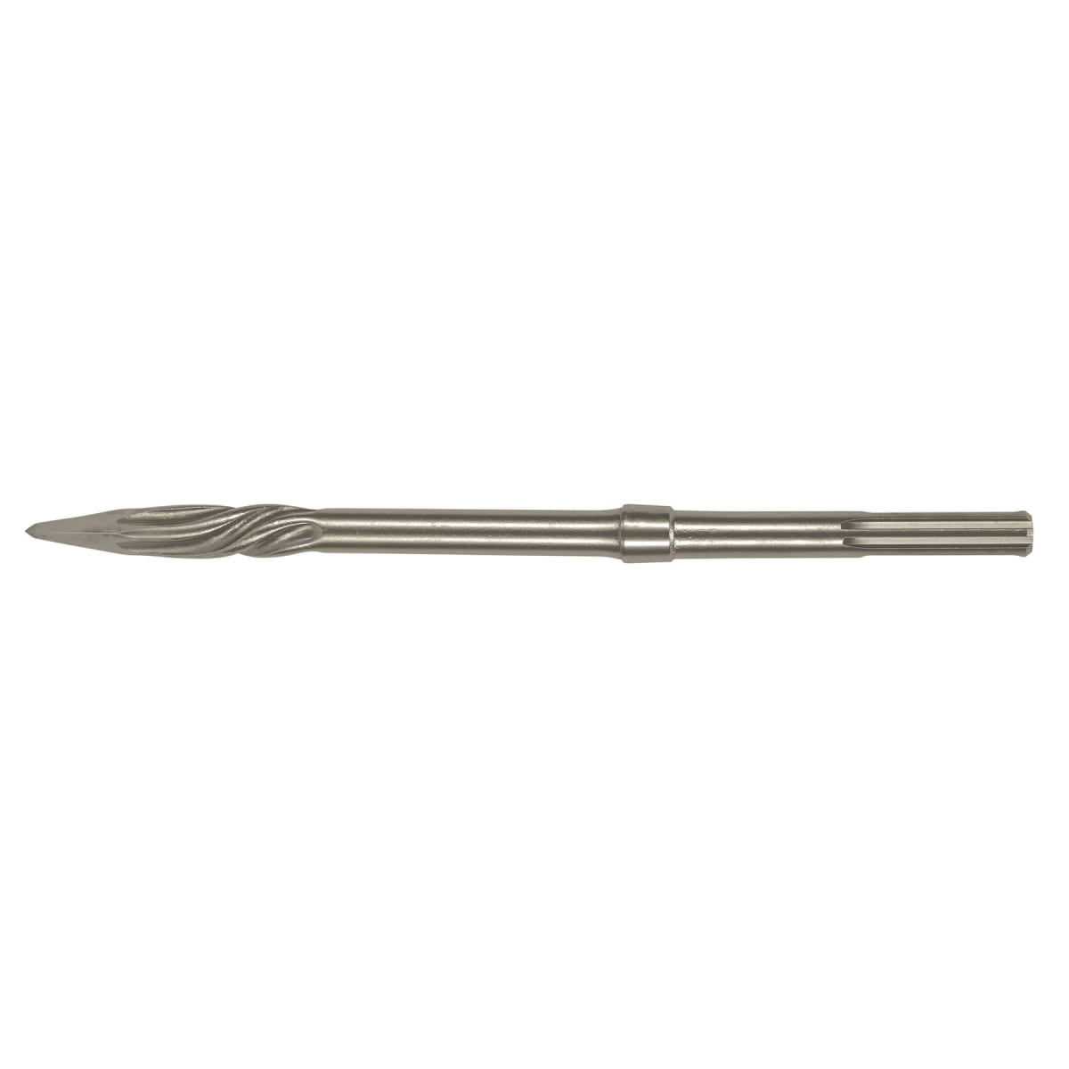 SDM-P Cincel punta SDS max 16´´ Truper1