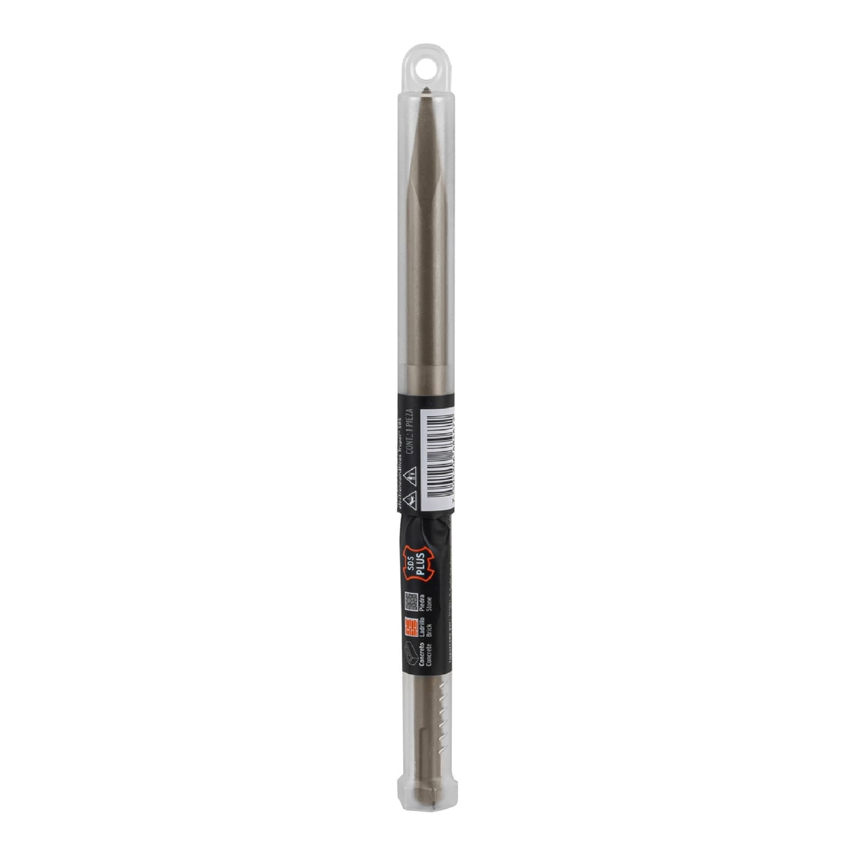 Cincel de punta sds plus de 10