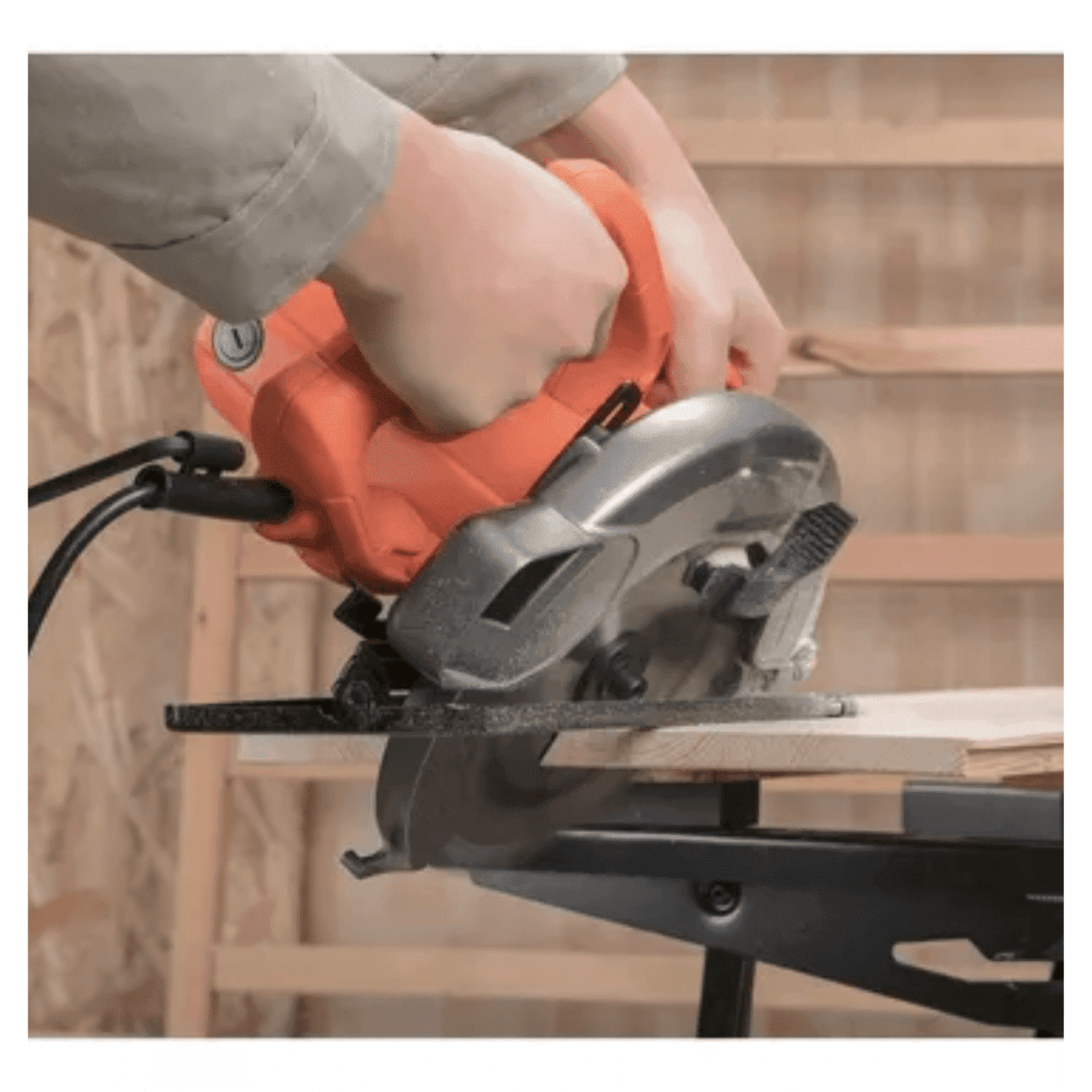 Disco para sierra circular 7 ¼