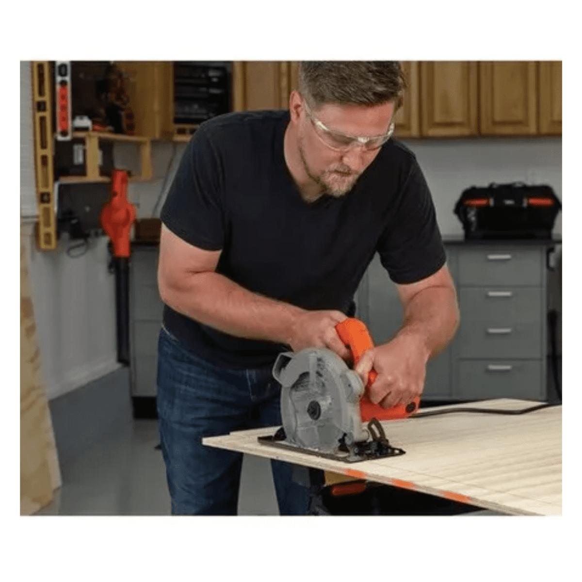 Disco para sierra circular 7 ¼