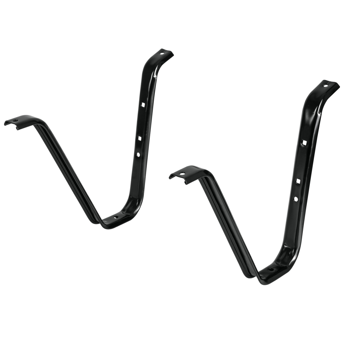 Llanta para carretilla neumática + accesorios Pretul10