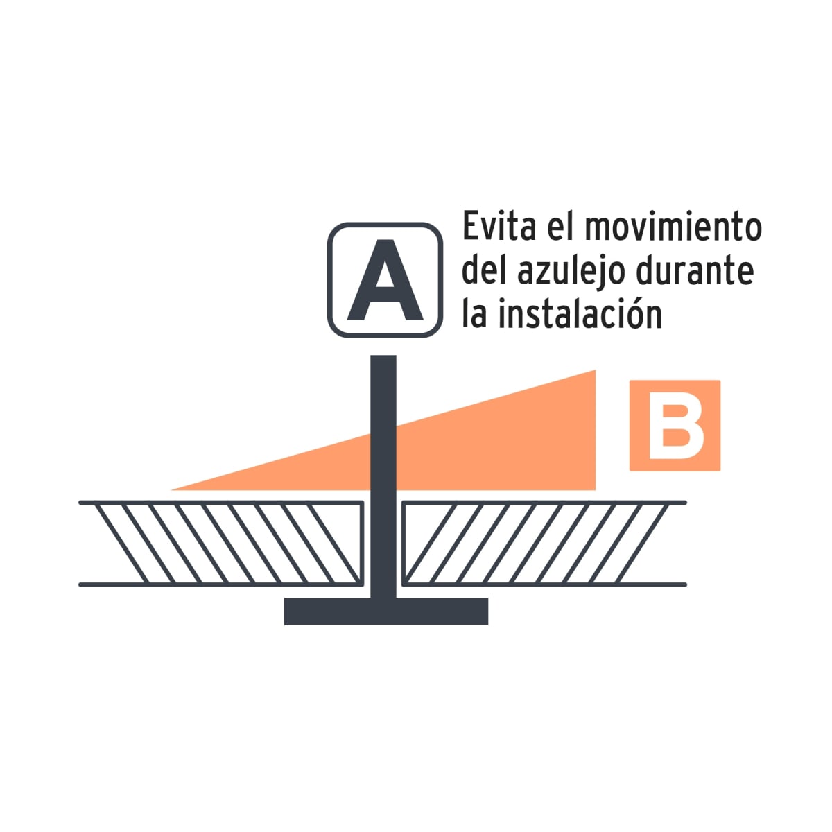 Cuñas para nivelacion de mayolica 100 unidades Truper5