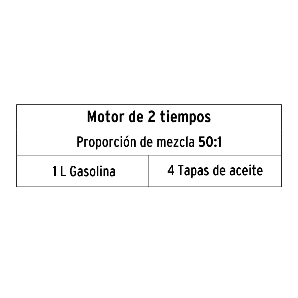 Sopladora Aspiradora con motor de 26 cc a gasolina Truper4