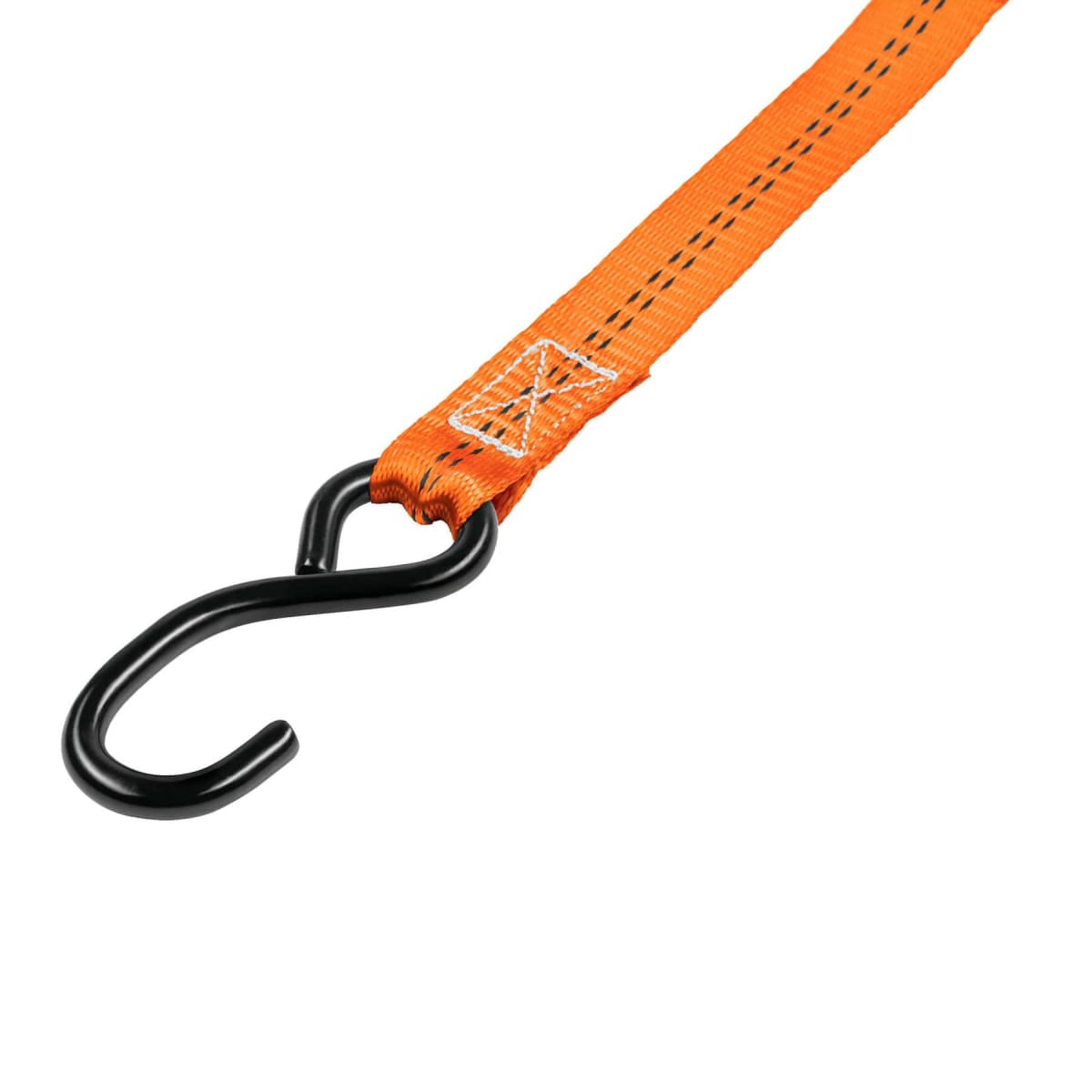 Juego de 2 sujetadores con matraca 675 kg Truper2